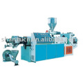 PVC Pelletizing Extrusion Machine